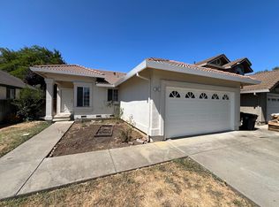 945 Marietta Ct, Fairfield, CA 94534