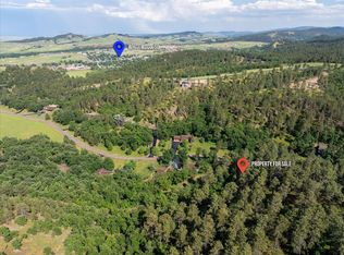 LOT 5 Aspen Way, Whitewood, SD 57793