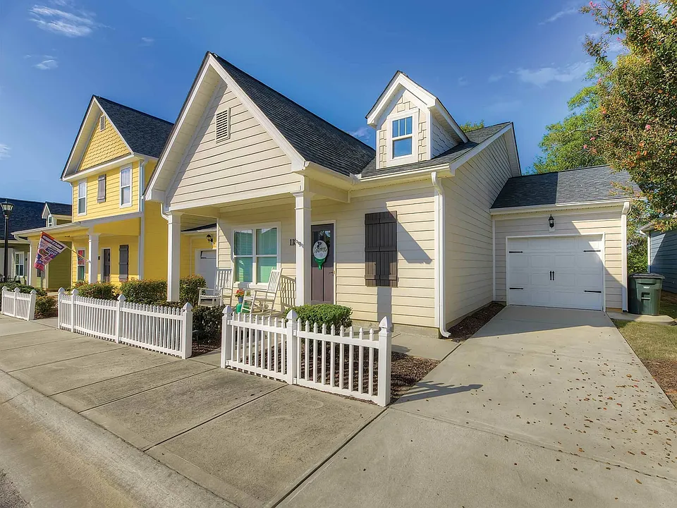 LEO at Augusta Commons- Single Family Rental