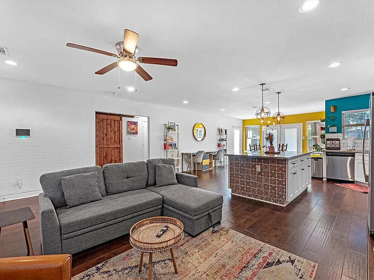 5412 Leeland St — Photo 13