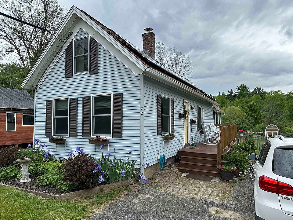 1st image of 72 North Street