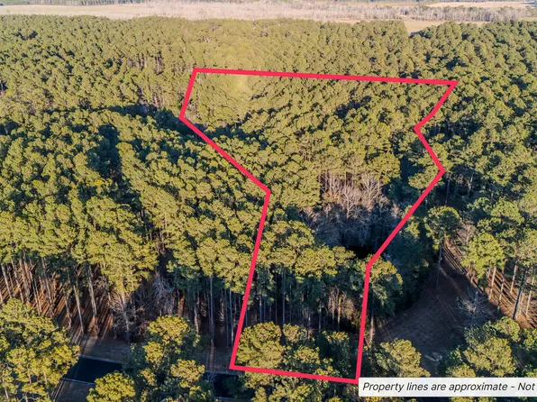 88 Cape Hatteras Point Lot 22, Oriental, NC 28571