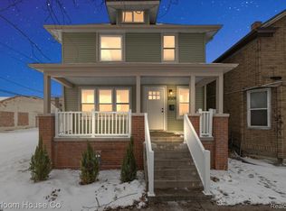 3508 Parker St, Detroit, MI 48214