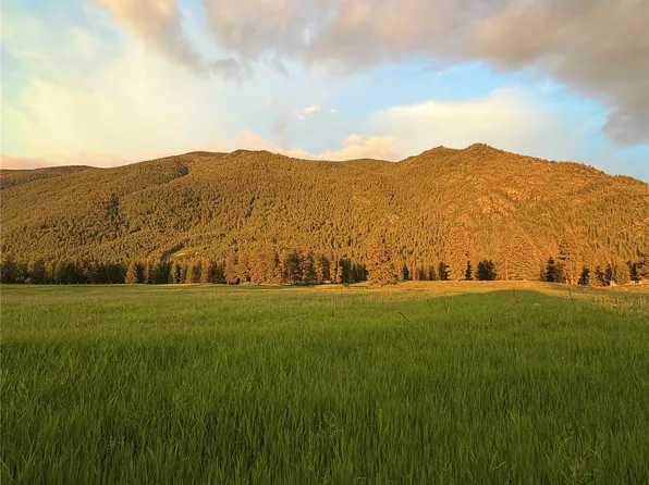 LOT Jensen Rd #A, Columbia Falls, MT 59912