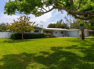 6645 110th St, Sebastian, FL 32958