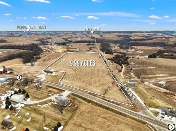 1 Sahm Addition, Durango, IA 52039