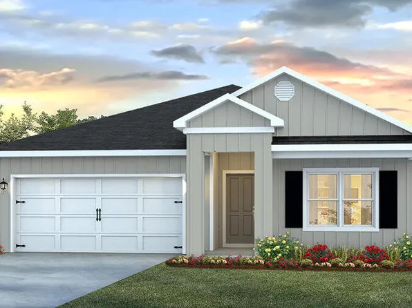 1207 Dustin Aaron Ln, Baker, FL 32531