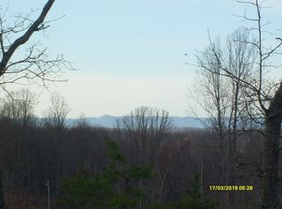 25 Birchwood Dr, Axton, VA 24054