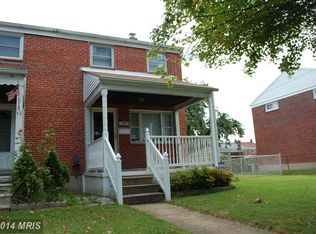 1935 Merritt Blvd, Dundalk, MD 21222