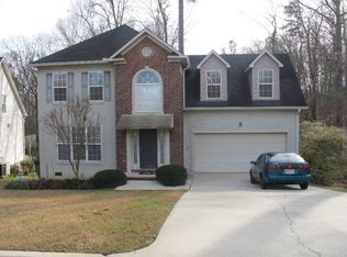 493 Granite Pt, Augusta, GA 30907