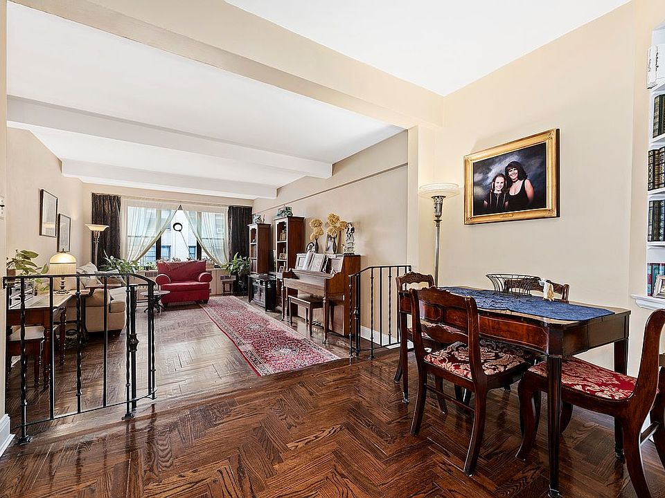 1st image of 77 Park Ter E APT D35