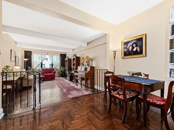77 Park Ter E APT D35, Manhattan, NY 10034
