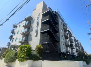 The Juliette, North Hollywood, CA 91601