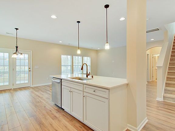 Beautiful Designer Kitchen