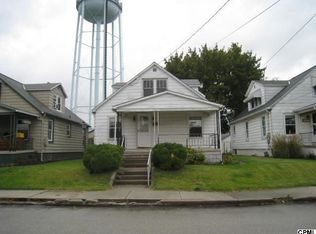 418 E Hanover St, Hanover, PA 17331