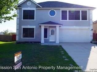 18611 Redrock Woods, San Antonio, TX 78259