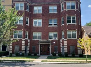 1234 N Austin Blvd #2S, Oak Park, IL 60302