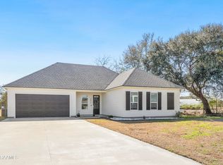 3512 Minvielle Blvd, Maurice, LA 70555