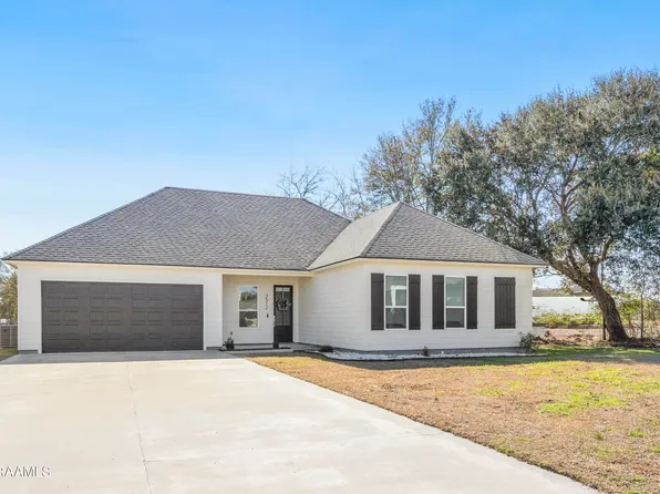 3512 Minvielle Blvd, Maurice, LA 70555