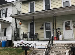 238 S Walnut St, Slatington, PA 18080
