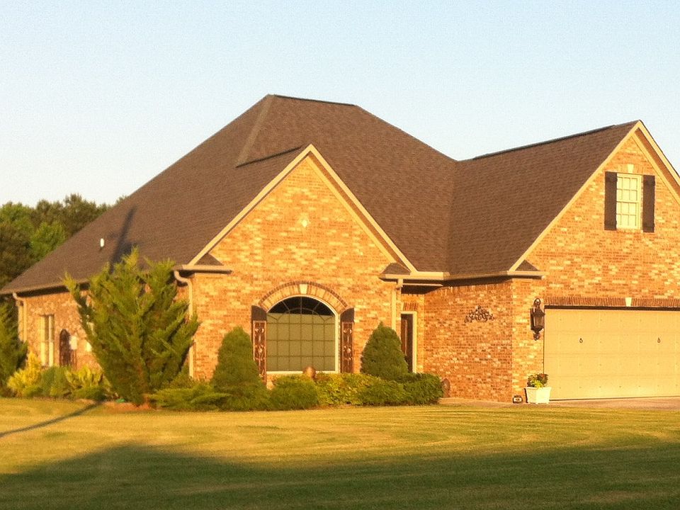 House of Storage and style!