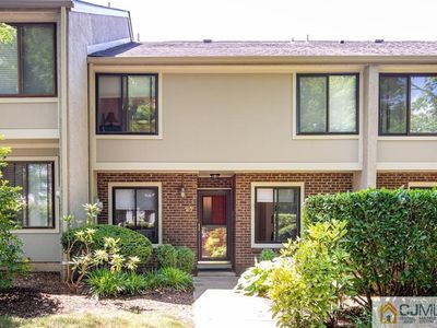 27 Irongate, Metuchen, NJ, 08840