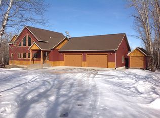 10 Cold Creek Ranch Rd, Winston, MT 59647