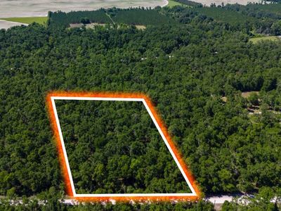 0 212th Ter Lot 44, O'Brien, FL, 32071