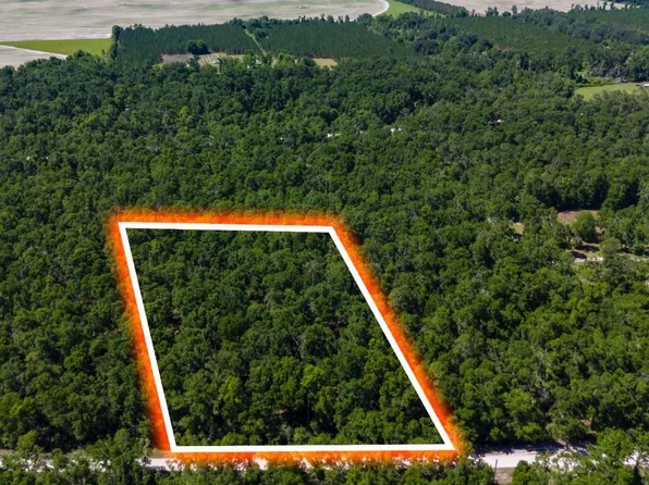 0 212th Ter Lot 44, O'Brien, FL 32071