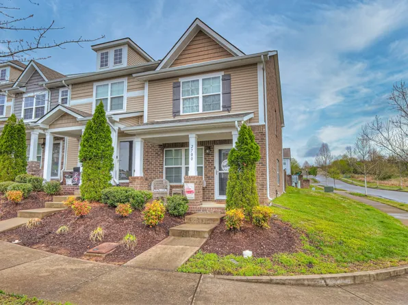 2700 River Vista Ct, Hermitage, TN 37076
