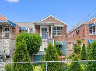 2572 Wilson Ave, Bronx, NY 10469