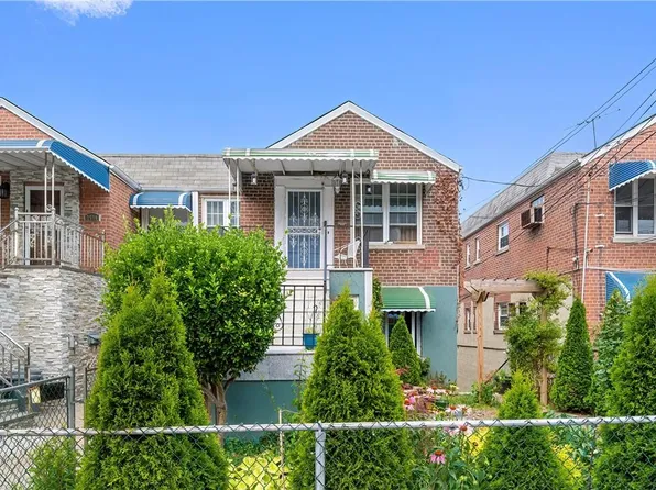 2572 Wilson Avenue, Bronx, NY 10469