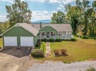 204 County Road 936, Centre, AL 35960