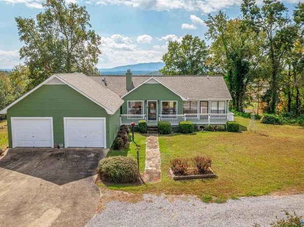 204 County Road 936, Centre, AL 35960