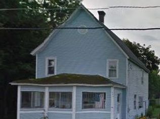 544 Moore St, Albion, NY 14411