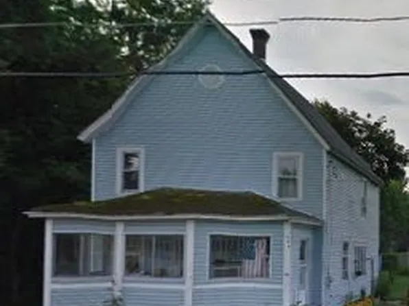 544 Moore St, Albion, NY 14411