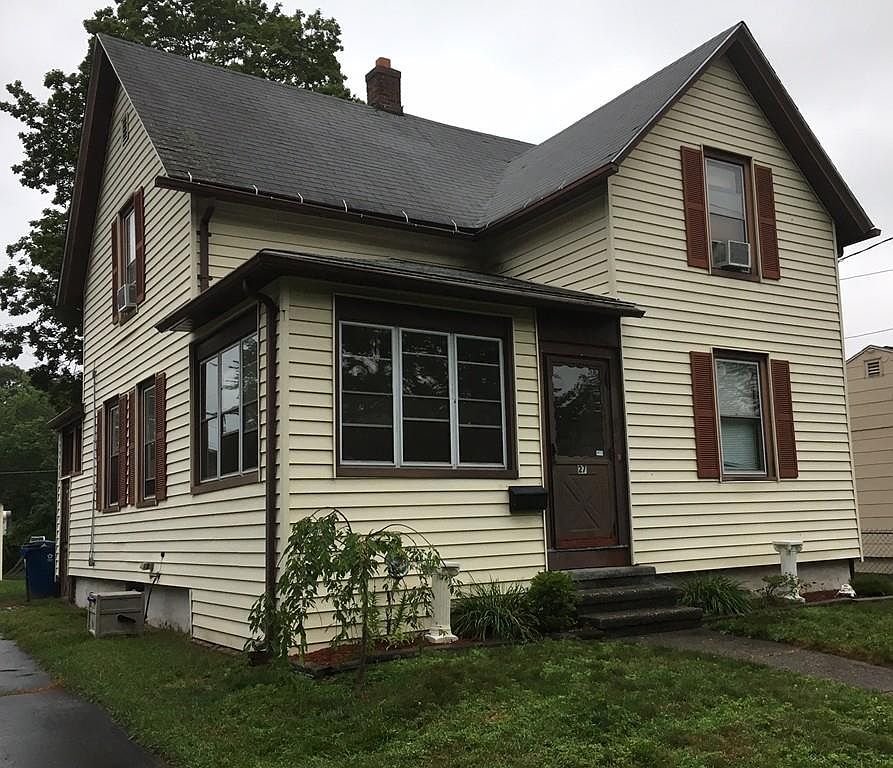 27 Cass Ave, West Springfield, MA 01089 Zillow