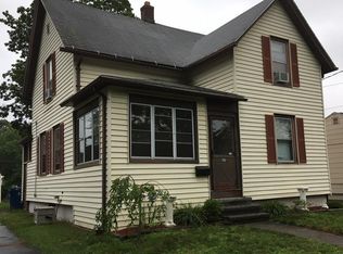 27 Cass Ave, West Springfield, MA 01089