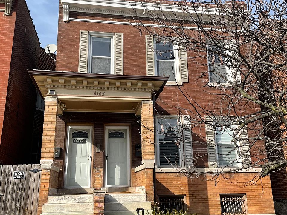 1st image of 4165 Flad Ave #B