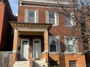 4165 Flad Ave #B, Saint Louis, MO 63110