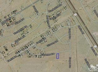 1421 Carpenter Ave, Thermal, CA 92274