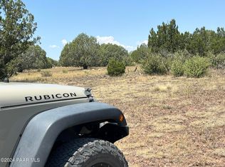 329D W Rut Rd, Ash Fork, AZ 86320