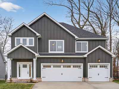 978 Alton Dr Lot 40, Clarksville, TN, 37043