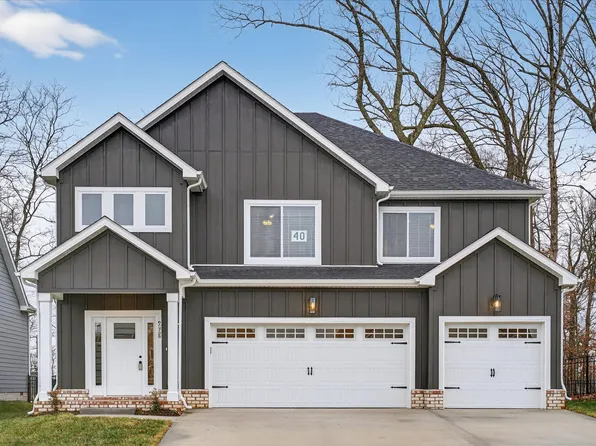 978 Alton Dr Lot 40, Clarksville, TN 37043