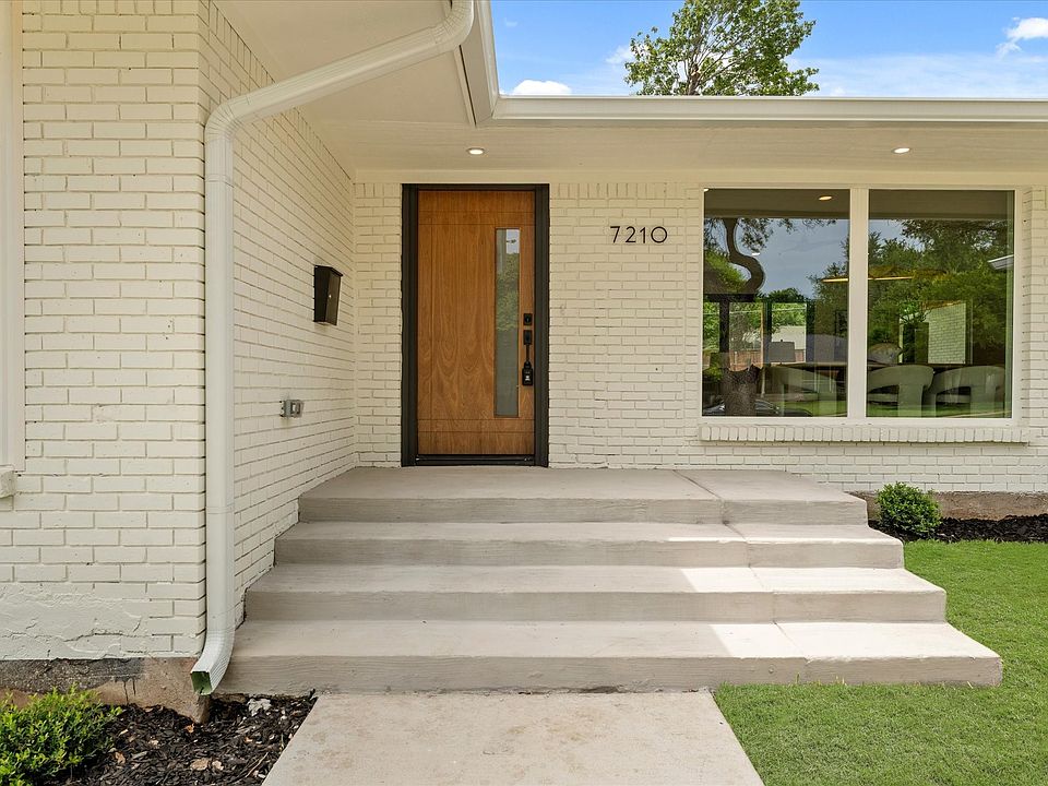 7210 Baxtershire Dr, Dallas, TX 75230 | MLS #21103575 | Zillow