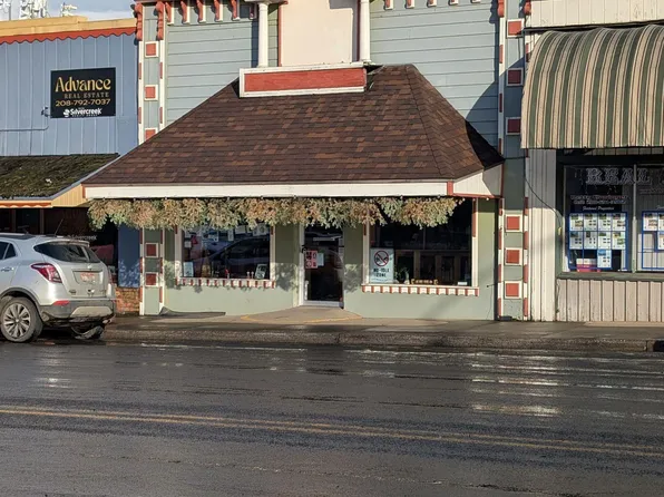 413 Main St, Kamiah, ID 83536