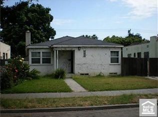 1209 E Glencoe St, Compton, CA 90221