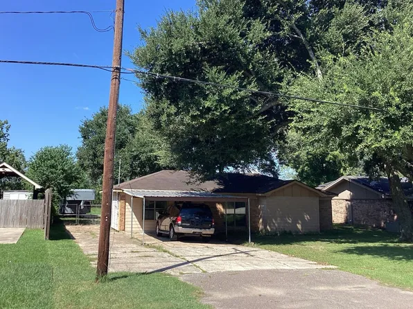 3420 S Major Dr, Beaumont, TX 77707