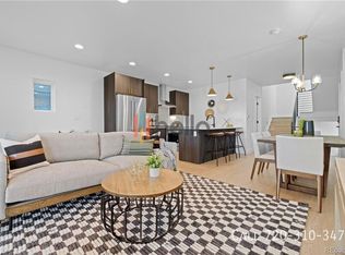 1256 N Newton St #1, Denver, CO 80204