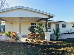 735 Jana Dr, Titusville, FL 32780